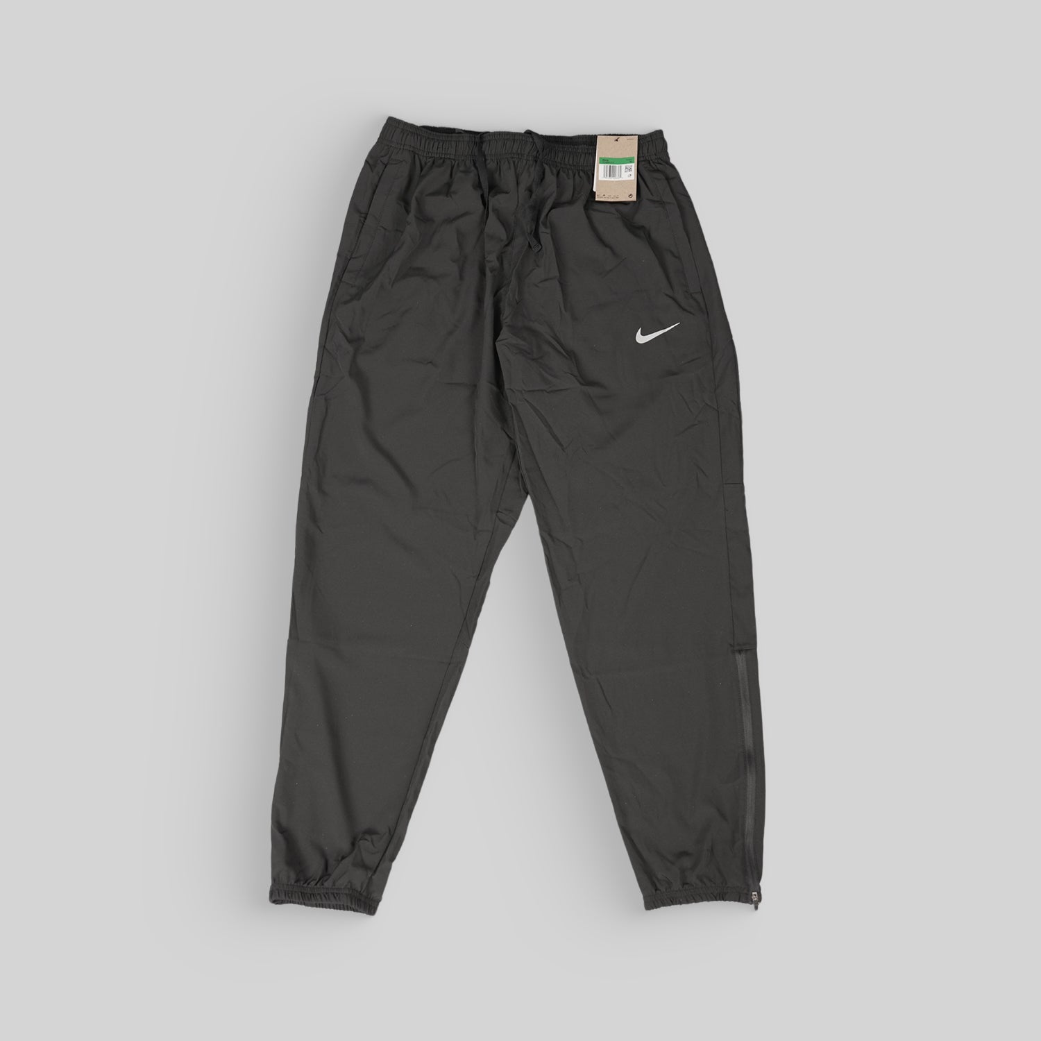 Nike Black Running Challenger Dri-FIT joggers
