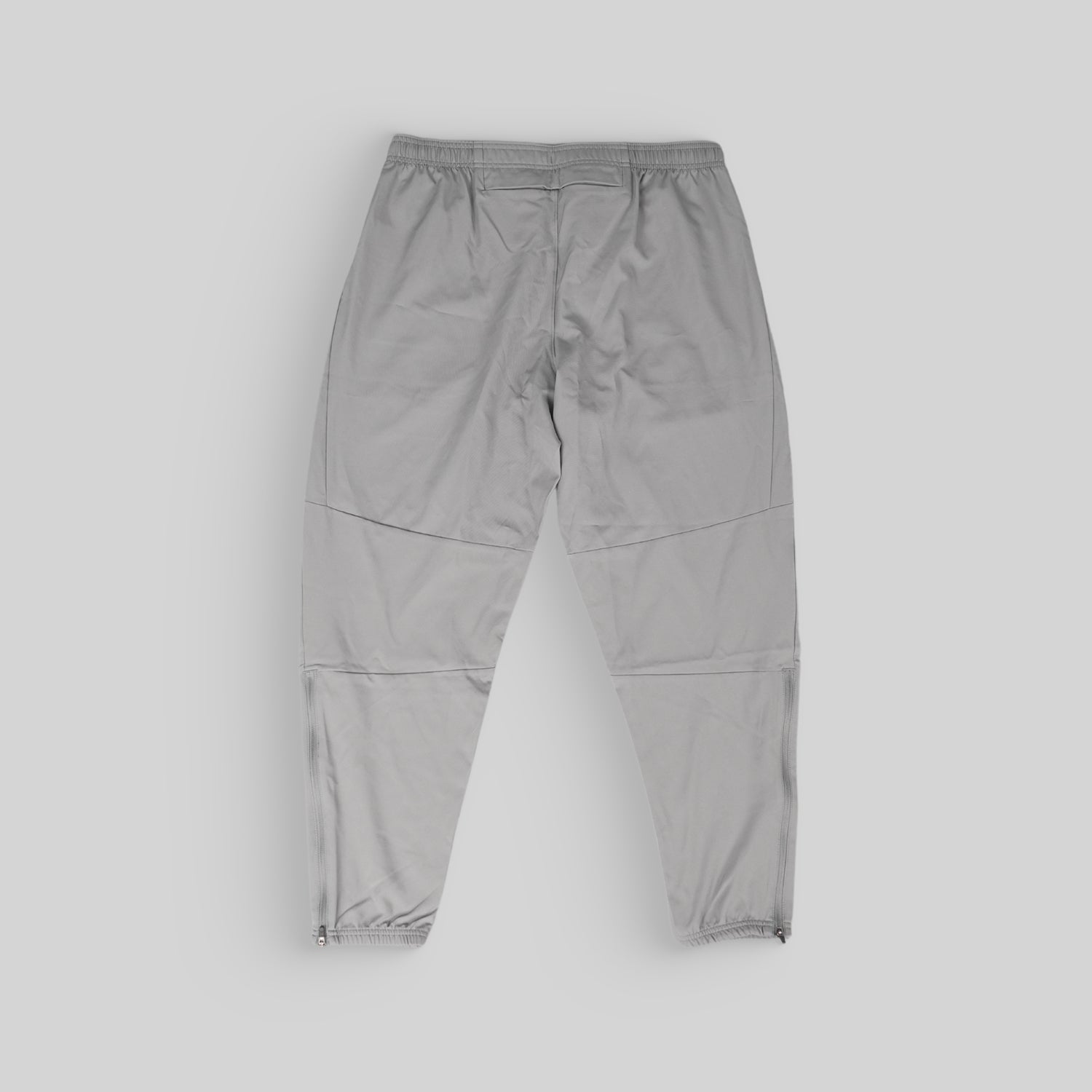Nike Grey Running Challenger Dri-FIT joggers