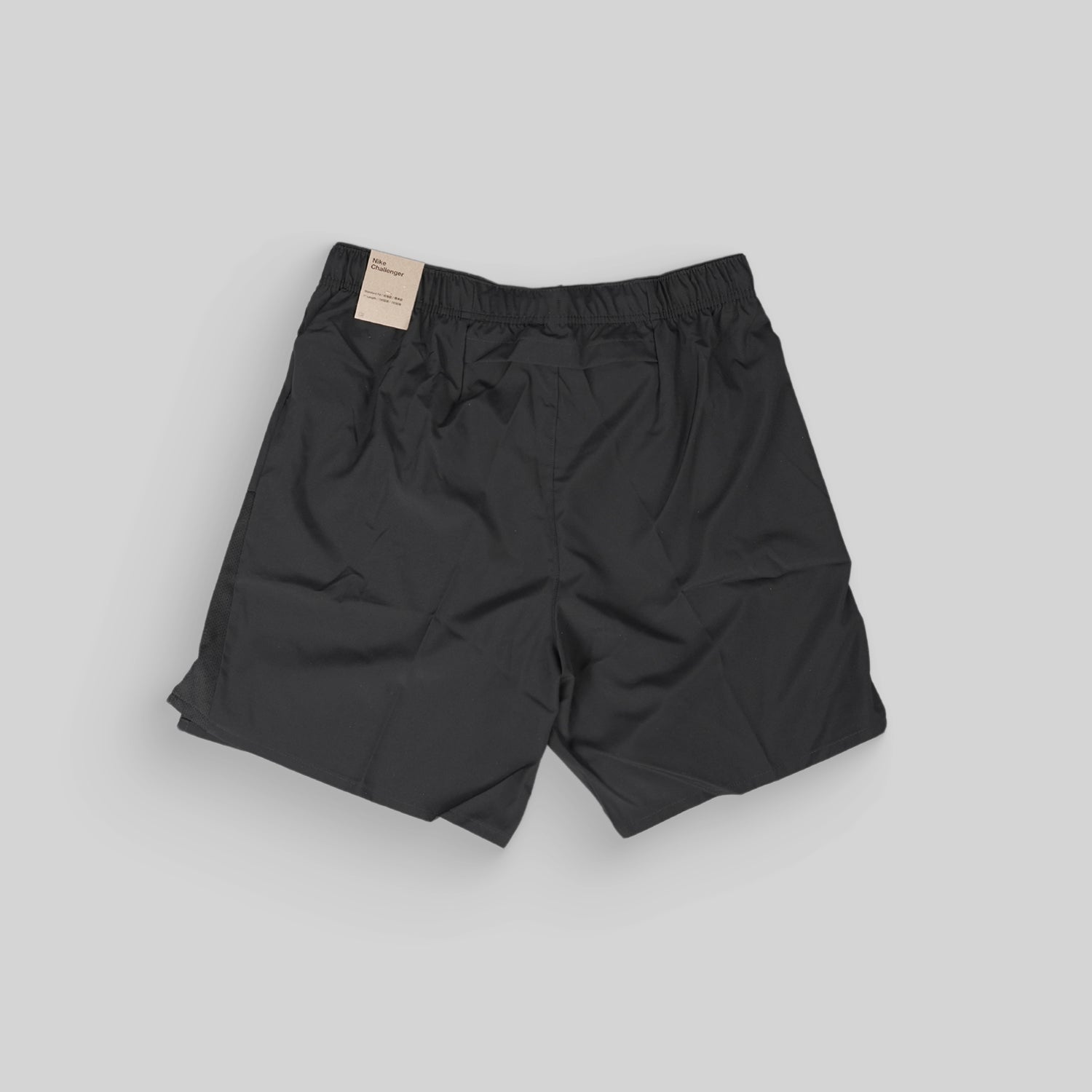 Nike Black 7in Challenge Shorts Mens